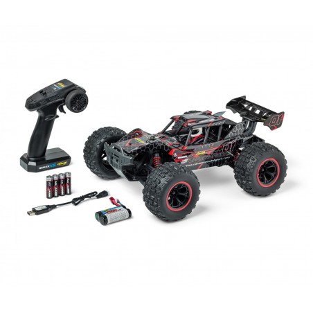 Offroad Fighter 01 RTR 1:10, Carson