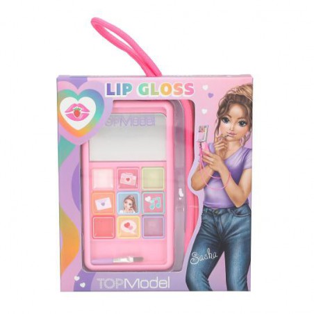 TOPModel, Lipgloss smartphone  BEAUTY and ME 10842