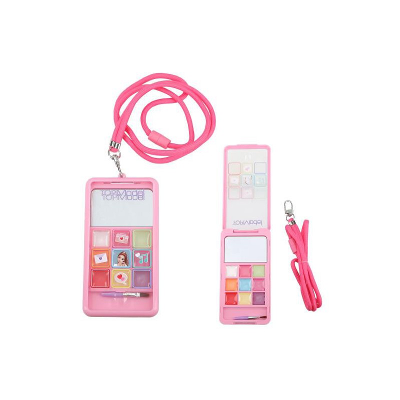 TOPModel, Lipgloss smartphone  BEAUTY and ME 10842