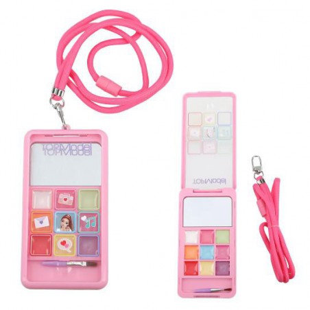 TOPModel, Lipgloss smartphone  BEAUTY and ME 10842