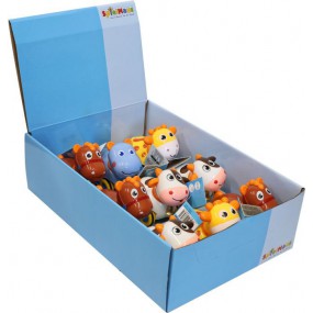 Spielmaus Zelfrijdend diertje assorti