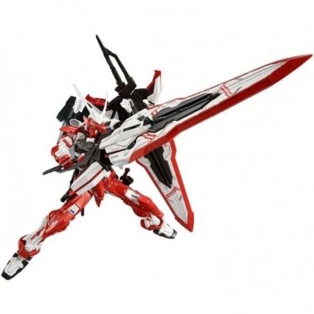 Gundam MG, Astray Turn Red 1:100 Gundam, Bandai