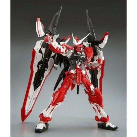 Gundam MG, Astray Turn Red 1:100 Gundam, Bandai