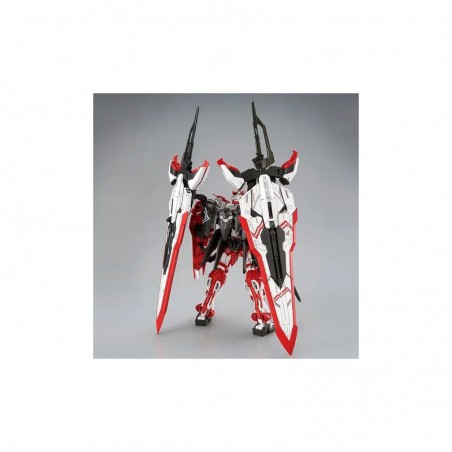 Gundam MG, Astray Turn Red 1:100 Gundam, Bandai