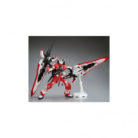 Gundam MG, Astray Turn Red 1:100 Gundam, Bandai