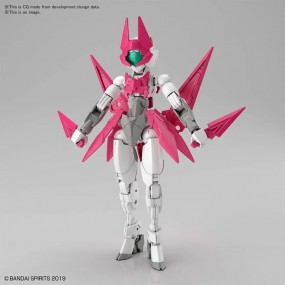 Gundam 30mm EXM-E7A Spinatia Assasin Type1:144 Gundam, Bandai