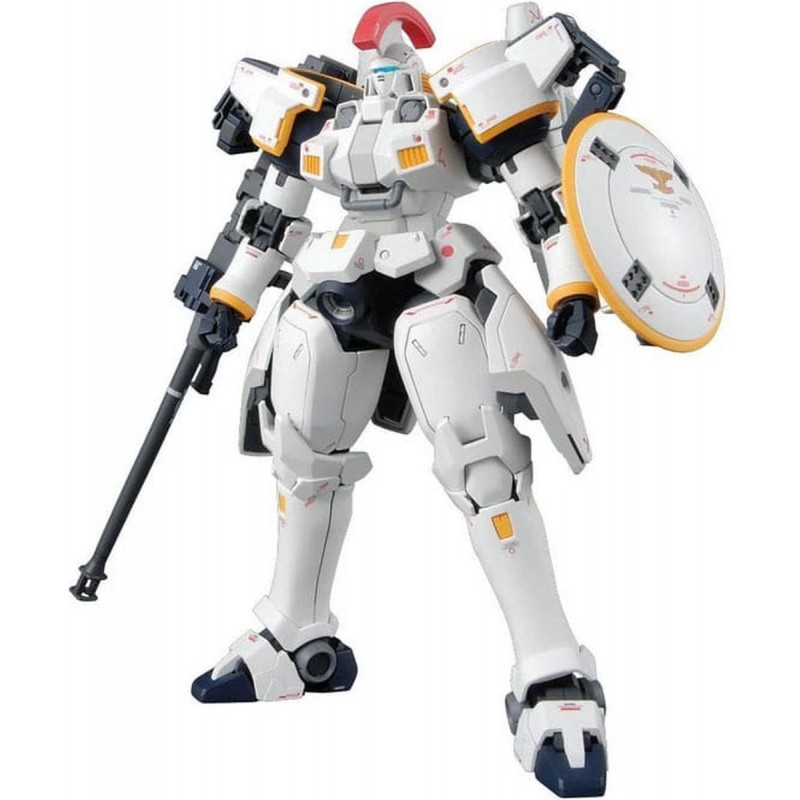 Gundam MG, Tallgeese OZ-00MS 1:100 Gundam, Bandai