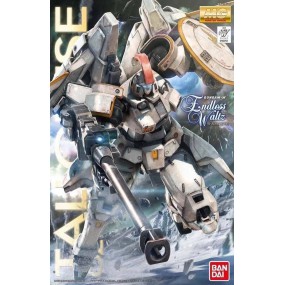 Gundam MG, Tallgeese OZ-00MS 1:100 Gundam, Bandai