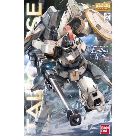 Gundam MG, Tallgeese OZ-00MS 1:100 Gundam, Bandai