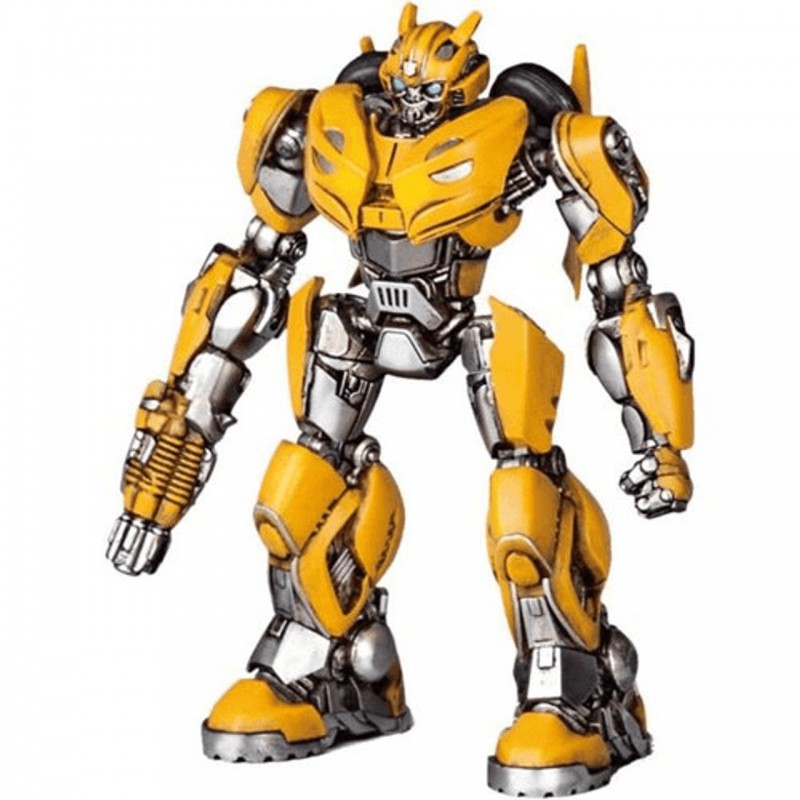 TRF Bumblebee B-127, Bumblebee 06, Trumpeter