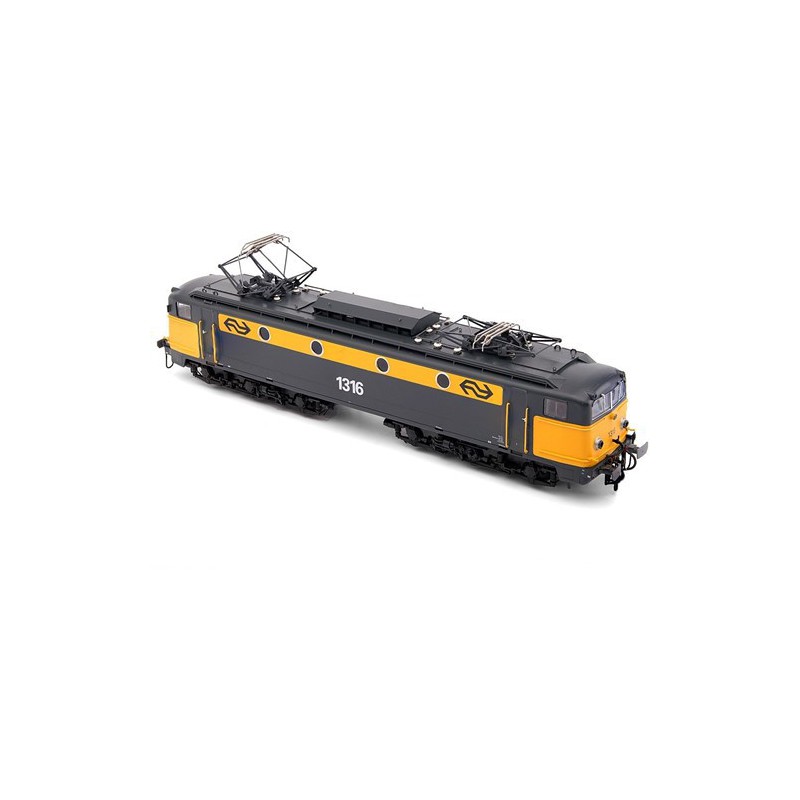 Rivarossi-H0, Locomotief NS 1316, AC