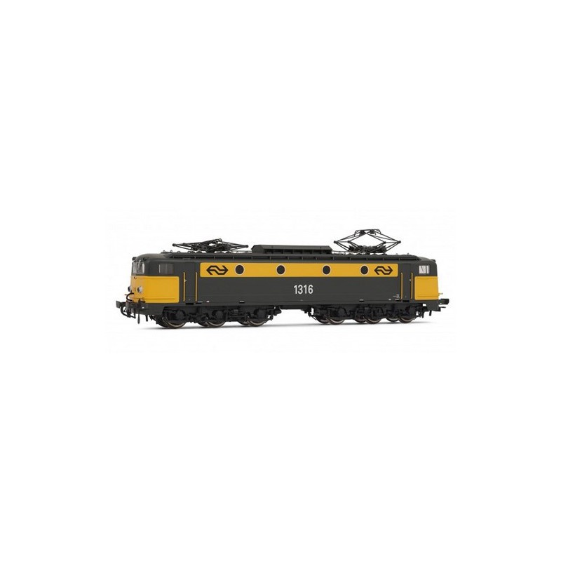 Rivarossi-H0, Locomotief NS 1316, AC