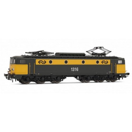 Rivarossi-H0, Locomotief NS 1316, AC