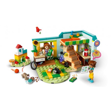 LEGO FRIENDS - 42646 Autumns kamer