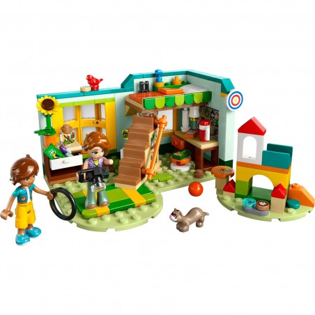 LEGO FRIENDS - 42646 Autumns kamer