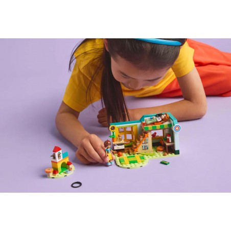 LEGO FRIENDS - 42646 Autumns kamer