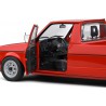 VW Caddy MK1 Pick Up '82 (Rood) - 1:18 - Solido