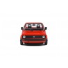 VW Caddy MK1 Pick Up '82 (Rood) - 1:18 - Solido