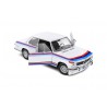 BMW 2002 TII (Wit) - 1:18 - Solido BMW 2002 TII (Wit) - 1:18 - Solido