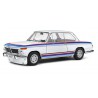 BMW 2002 TII (Wit) - 1:18 - Solido BMW 2002 TII (Wit) - 1:18 - Solido