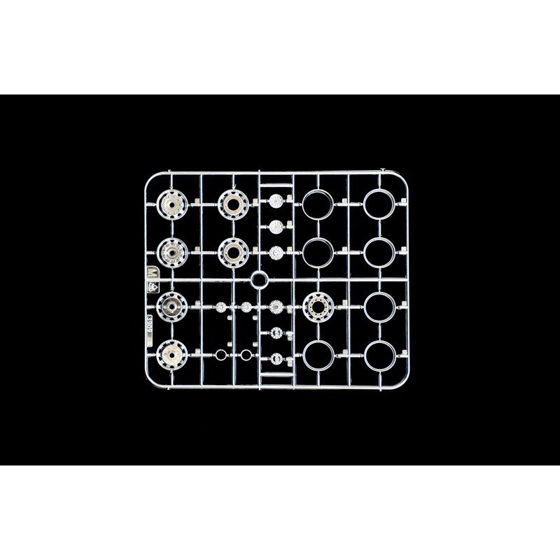 Scania 164 L Top Class 1:24, Italeri