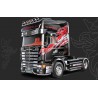 Scania 164 L Top Class 1:24, Italeri