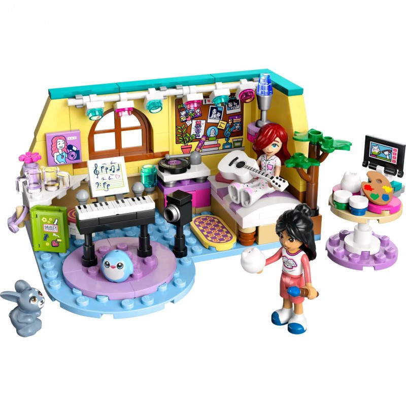 LEGO FRIENDS - 42647 Paisley's kamer