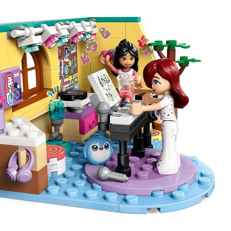 LEGO FRIENDS - 42647 Paisley's kamer