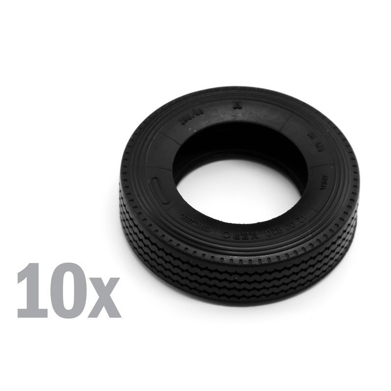 DAF 95 Master Truck 1:24, Italeri