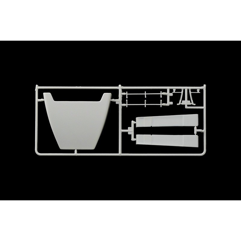 DAF 95 Master Truck 1:24, Italeri