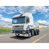 DAF 95 Master Truck 1:24, Italeri