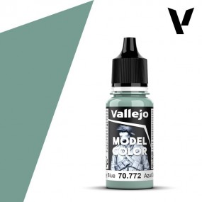 Medium Grey Blue - 18ml - 70772