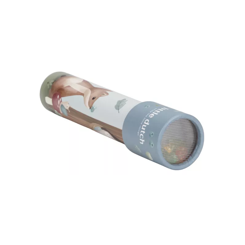 Kaleidoscoop, Forest Friends - Little Dutch