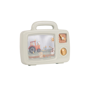 Muziek TV, Little Farm - Little Dutch