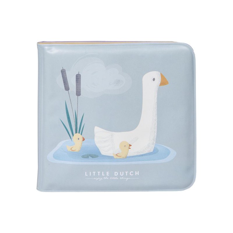 Badboekje, Little Goose - Little Dutch