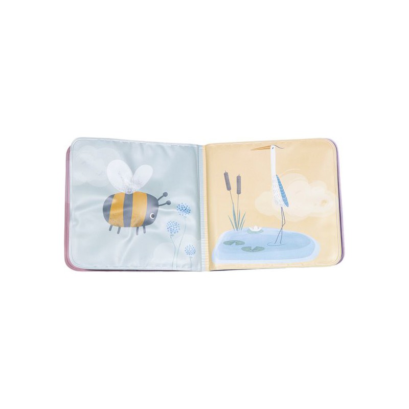 Badboekje, Little Goose - Little Dutch