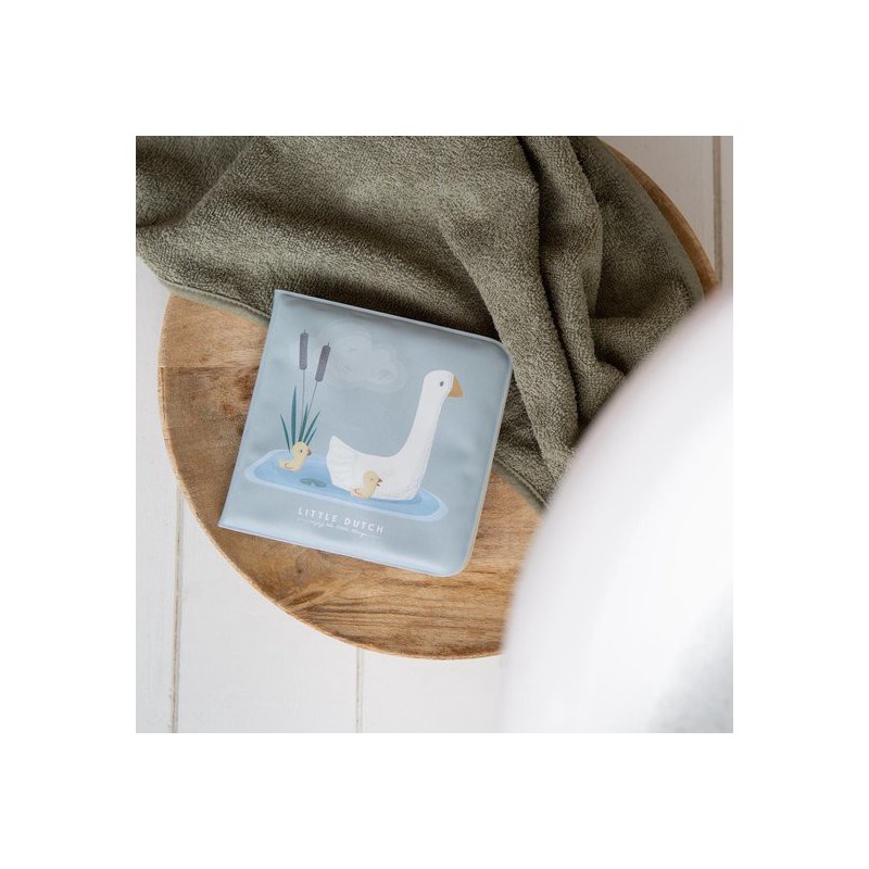 Badboekje, Little Goose - Little Dutch