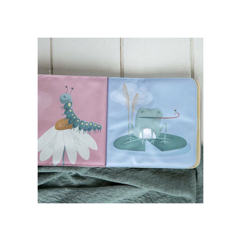 Badboekje, Little Goose - Little Dutch