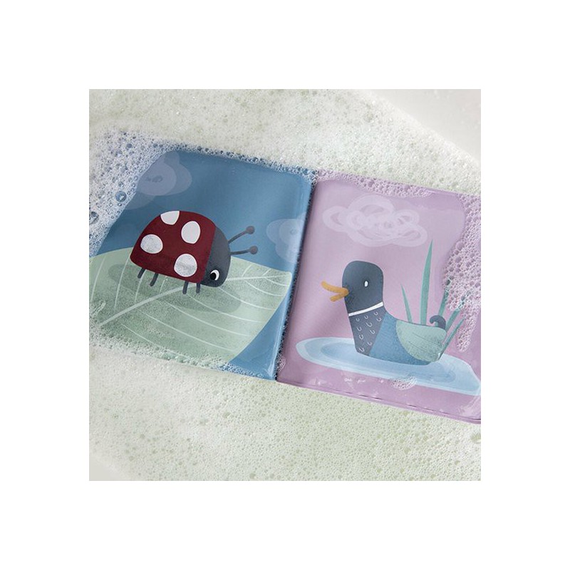 Badboekje, Little Goose - Little Dutch