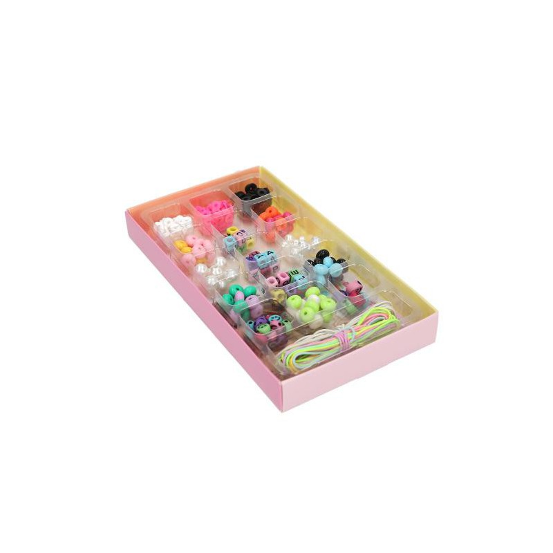 TOPModel, DIY Mobile chain 12885