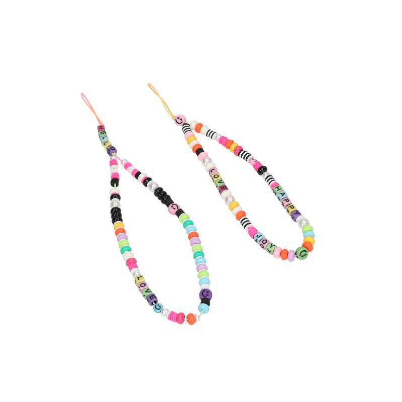 TOPModel, DIY Mobile chain 12885