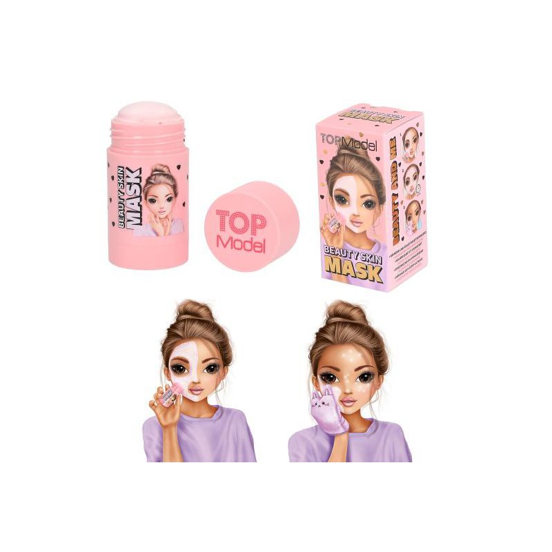 TOPModel, Gezichtsmasker stift BEAUTY and ME 13139