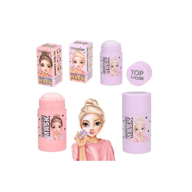 TOPModel, Gezichtsmasker stift BEAUTY and ME 13139