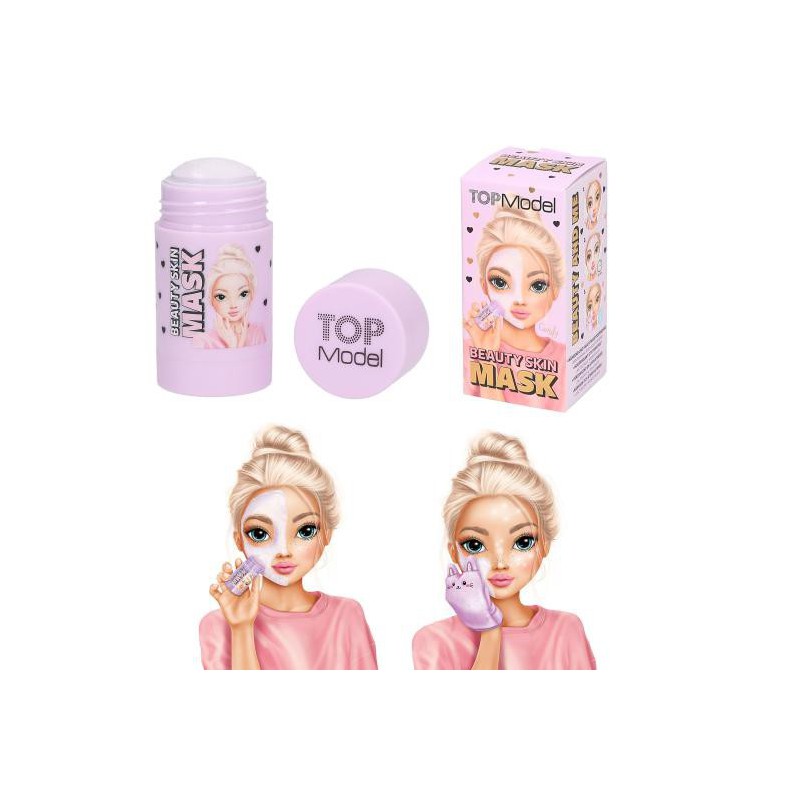 TOPModel, Gezichtsmasker stift BEAUTY and ME 13139