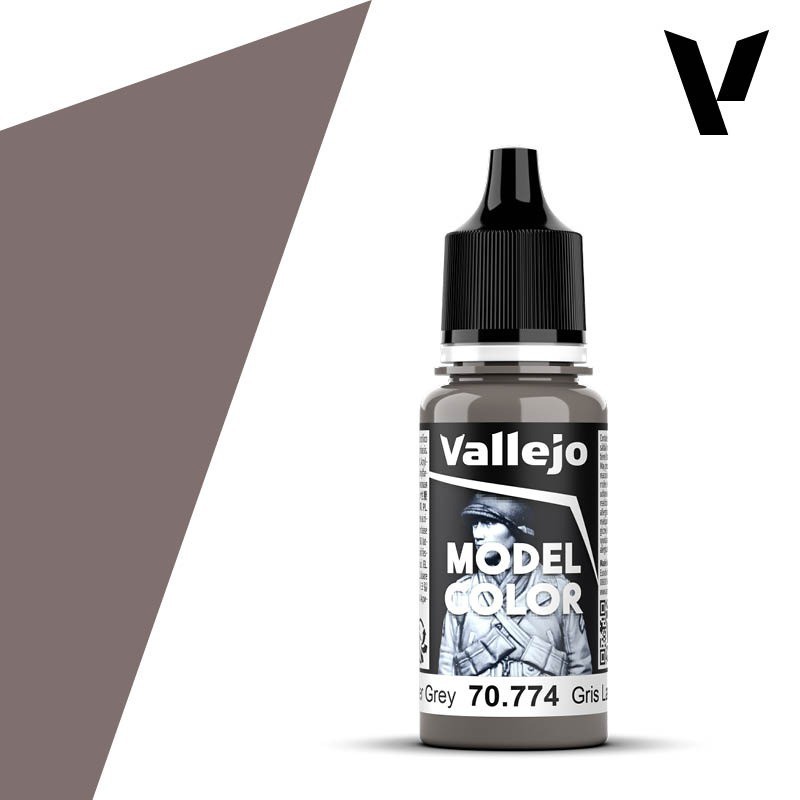 Vallejo, Lavender Grey - 18ml - 70774