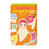 Sonny Angel Sticker pack series 2 Sonny Angel Sticker pack series 2