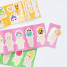 Sonny Angel Sticker pack series 2 Sonny Angel Sticker pack series 2