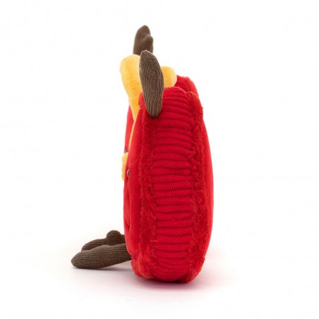 Amuseables Val & Tina Love Locks, Jellycat