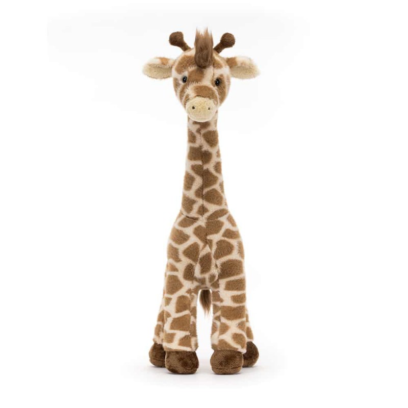 Dara Giraffe, Jellycat