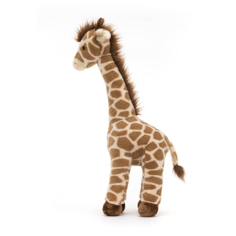 Dara Giraffe, Jellycat